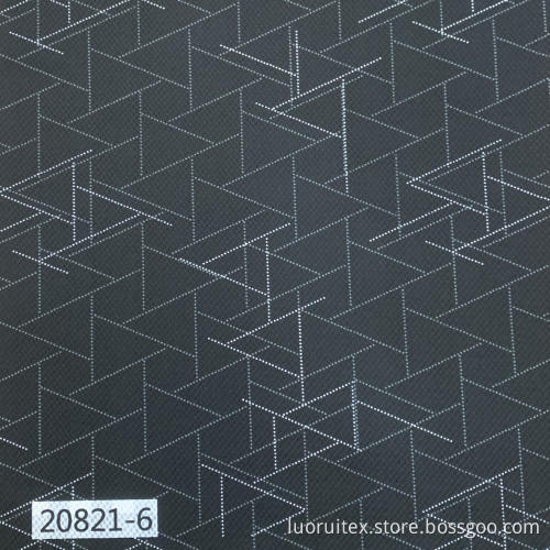Knitted duplex printing fabric